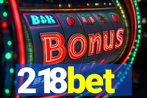 218bet