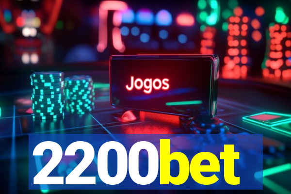 2200bet