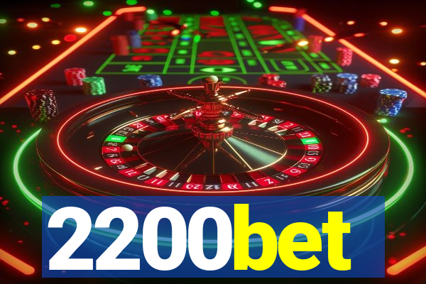 2200bet