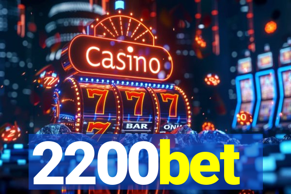 2200bet