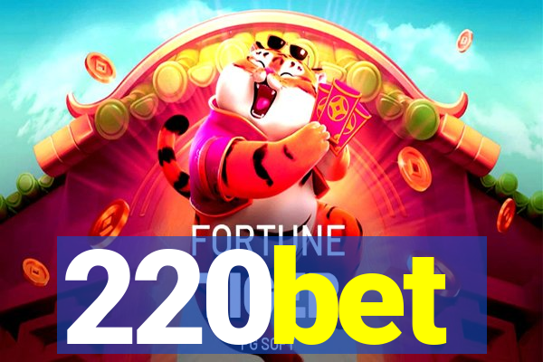 220bet
