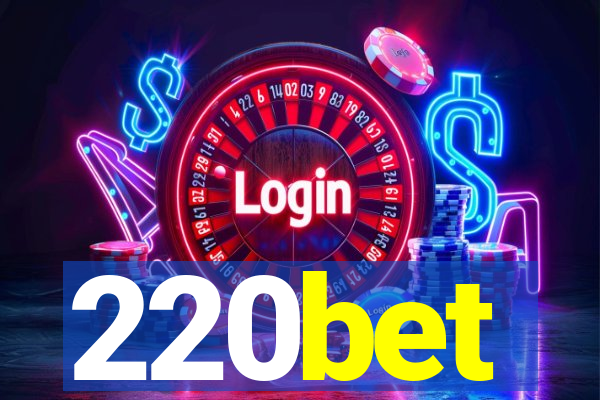 220bet