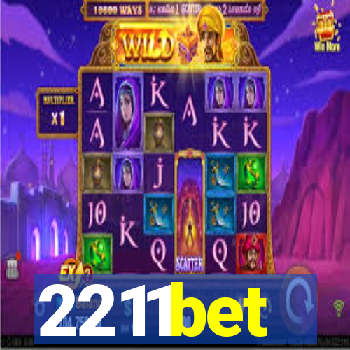 2211bet