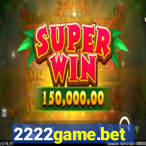 2222game.bet