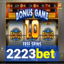 2223bet