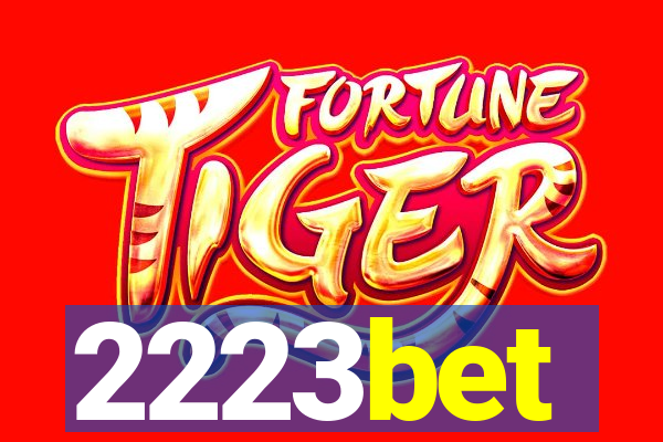 2223bet