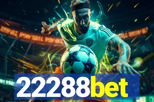 22288bet