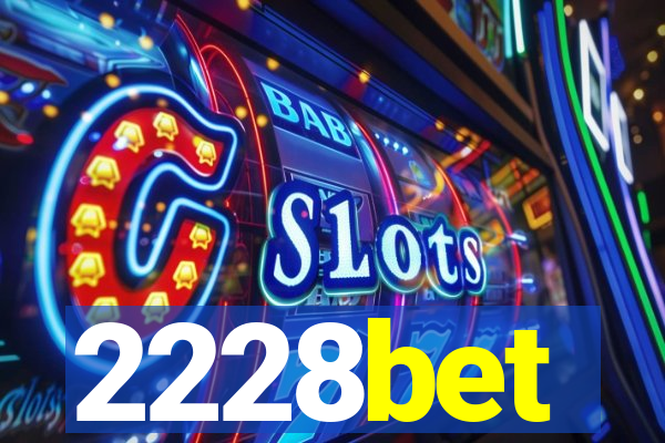2228bet