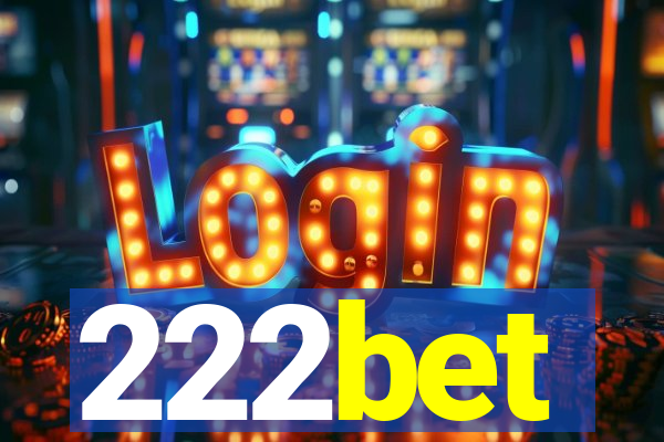 222bet