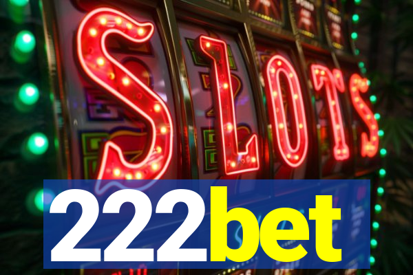 222bet