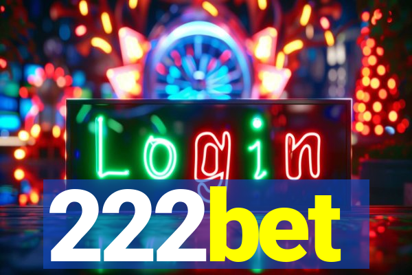 222bet