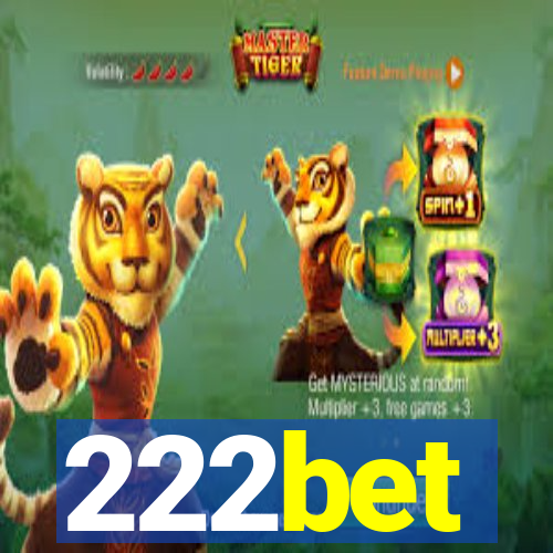 222bet