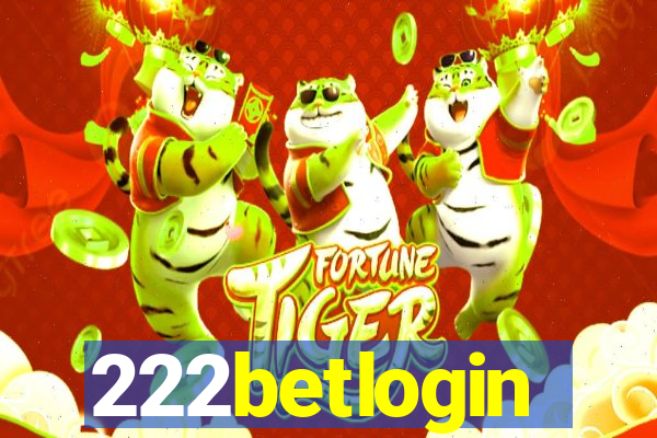 222betlogin