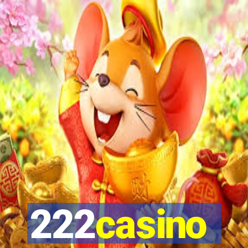 222casino