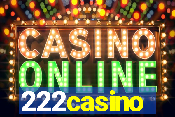 222casino