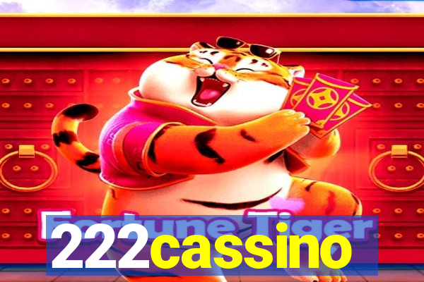 222cassino