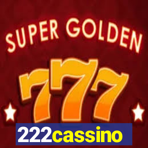 222cassino