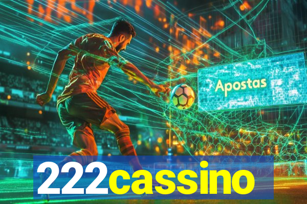 222cassino