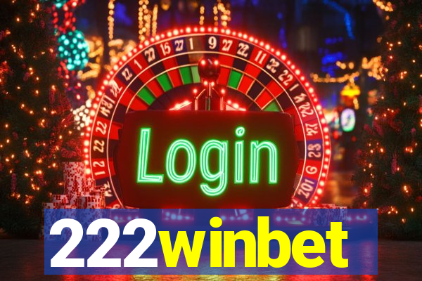 222winbet