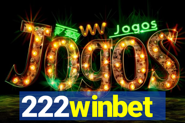 222winbet