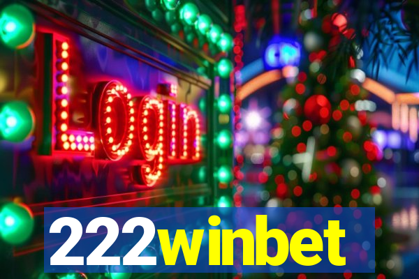 222winbet