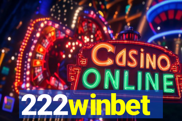 222winbet
