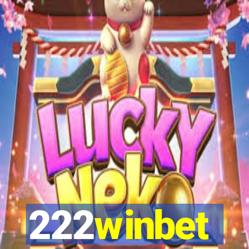 222winbet