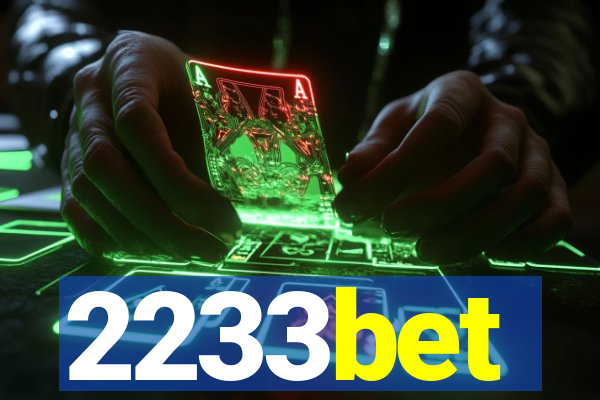 2233bet