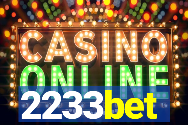 2233bet