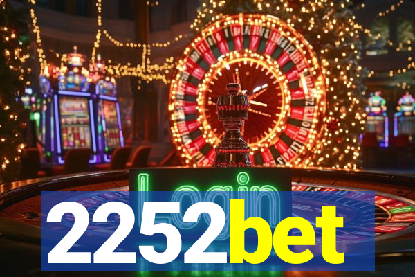 2252bet