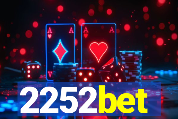 2252bet