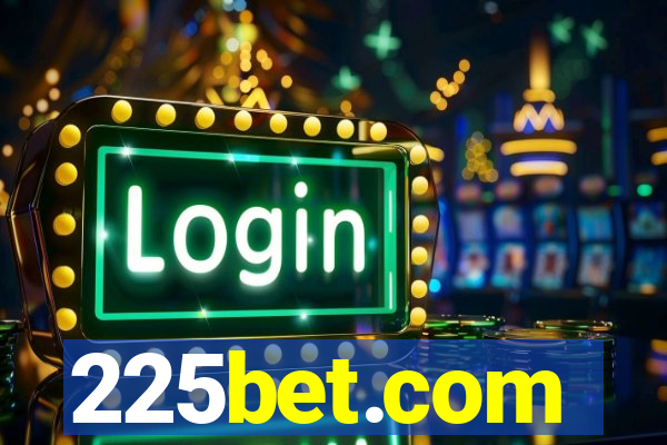 225bet.com