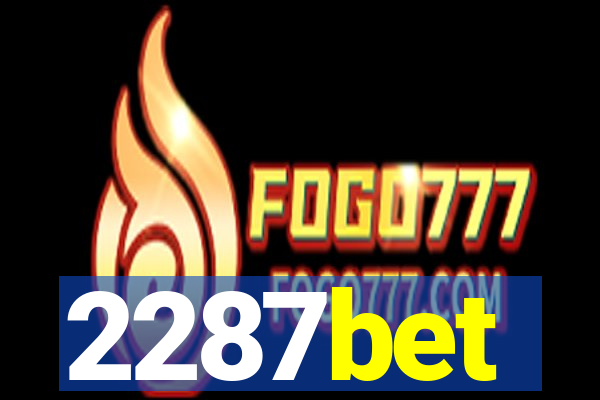 2287bet