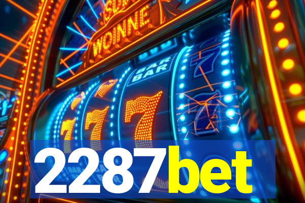 2287bet