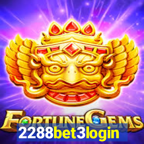 2288bet3login