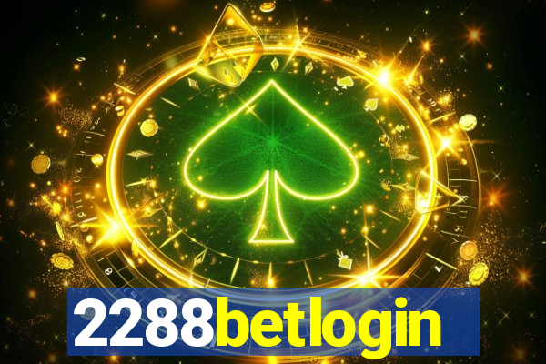2288betlogin