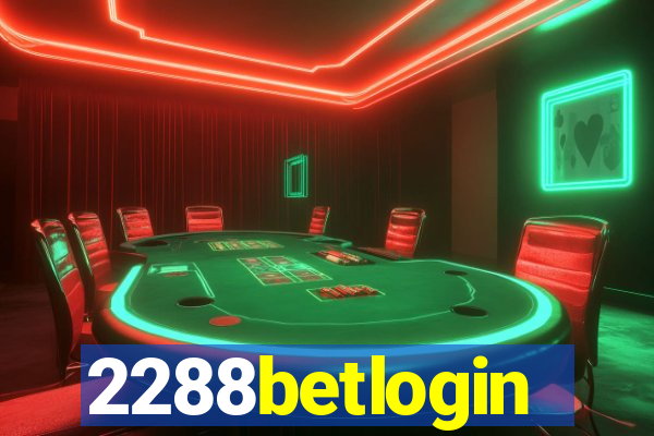 2288betlogin