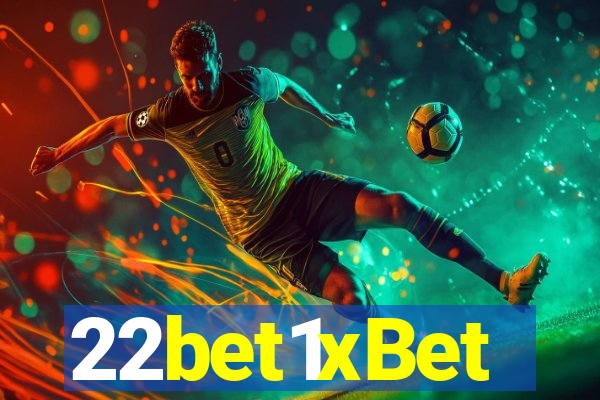 22bet1xBet