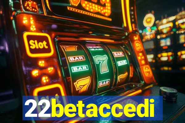 22betaccedi