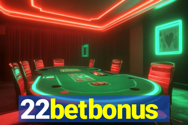 22betbonus