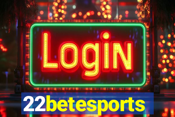 22betesports