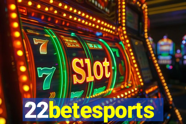 22betesports