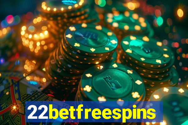 22betfreespins