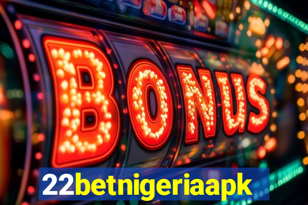 22betnigeriaapk