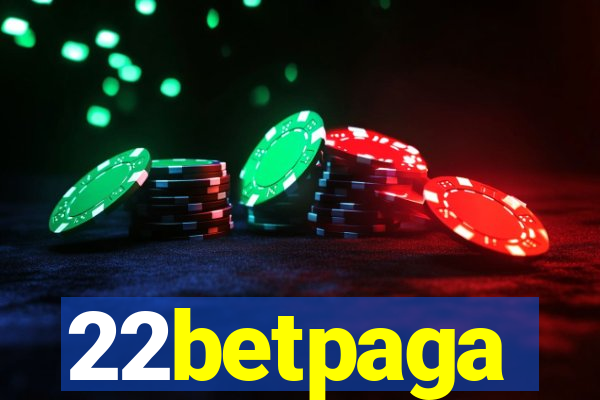 22betpaga