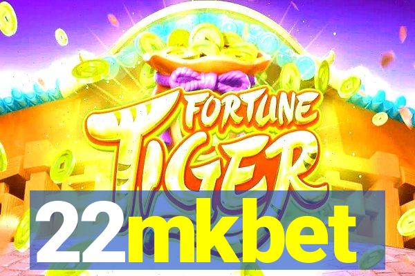 22mkbet