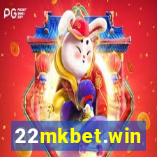 22mkbet.win
