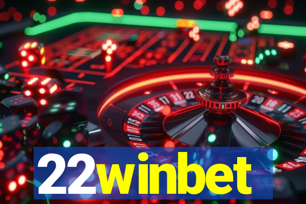 22winbet