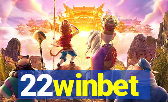 22winbet