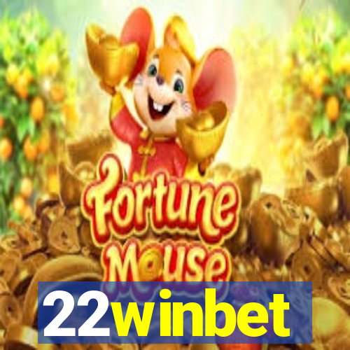 22winbet